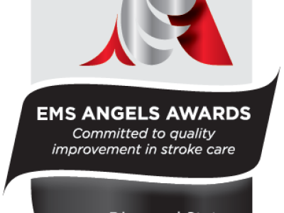 Zdravotnická záchranná služba Jihočeského kraje získala nejvyšší mezinárodní ocenění za skvělé výsledky v péči o pacienty s mozkovou mrtvicí.